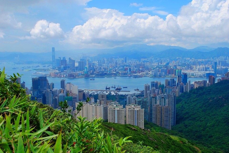 注冊香港商標-流程